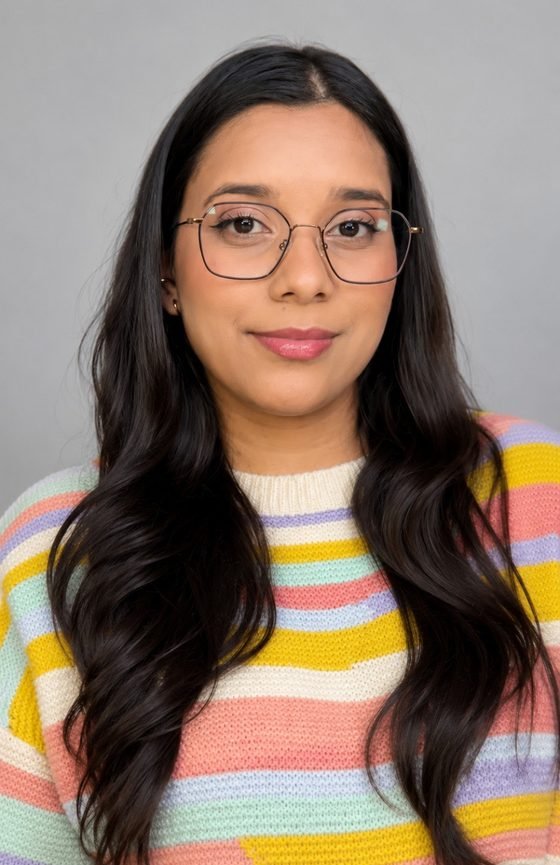 Annie Chacín